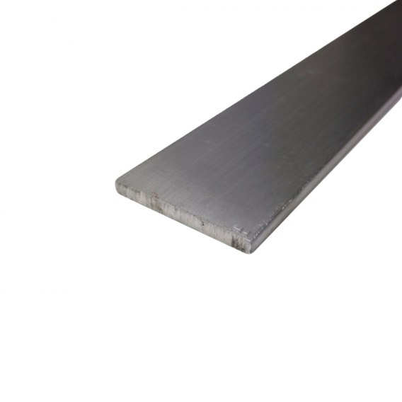 Płaskownik aluminiowy 40x5 1000mm | Neron Piła
